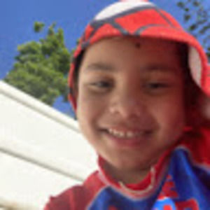 Meet your Posher, Amy marie